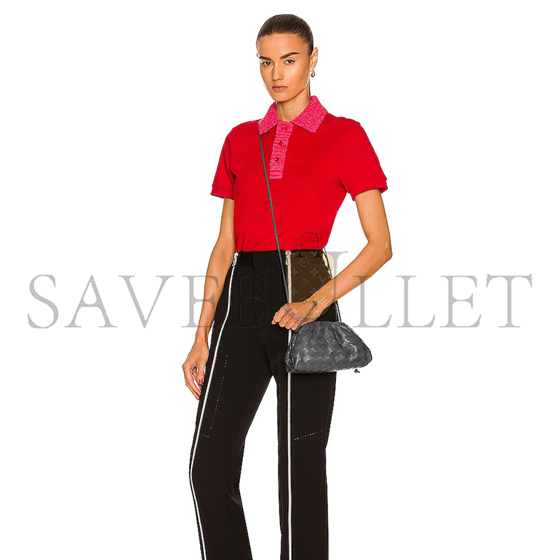 BOTTEGA VENETA THE MINI POUCH 585852 (22*12*7cm)
